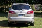 Buick Enclave 2013 года